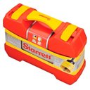 Ver imagem 2 de Jogo de Serra Copo Starrett KS11041-S de 3/4 a 3" 15 peças KS11041-S