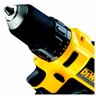 Furadeira/parafusadeira À Bateria Dewalt Dcd710d2-b2 3/8" 10,8v Xr Li-ion Dcd710d2-b2 - Bivolt - 3