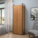 Ver imagem 1 de Closet Armário Auxiliar Industrial Multiuso 72cm Kappesberg