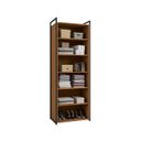 Ver imagem 6 de Closet Armário Auxiliar Industrial Multiuso 72cm Kappesberg