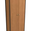 Ver imagem 3 de Closet Armário Auxiliar Industrial Multiuso 72cm Kappesberg