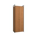 Ver imagem 5 de Closet Armário Auxiliar Industrial Multiuso 72cm Kappesberg
