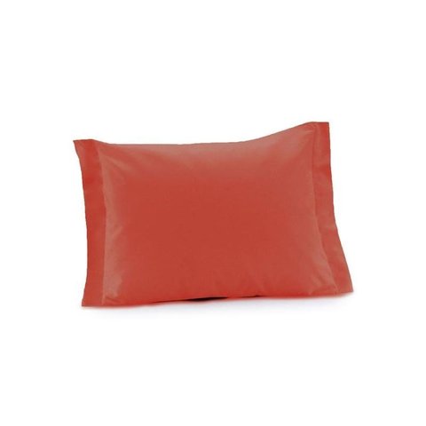 Fronha Infantil Altenburg Percal 180 Fios 30cm x 40cm - Vermelho