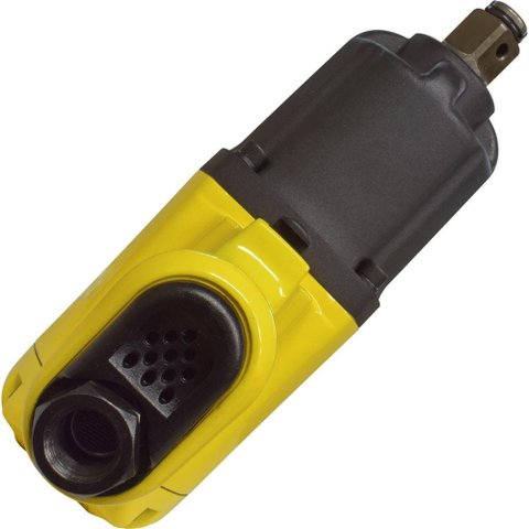 Chave de Impacto Pneumática 3/4 Pol AT-6607TK Puma