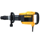 Ver imagem 1 de Martelete Demolidor SDS Max 1500W Dewalt D25899K D25899K-B2 - 220V