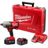 Chave de Impacto 3/4" 18V Milwaukee 2764-259 2764-259 - 1