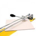 Ver imagem 6 de Cortador de cerâmicas e azulejos manual 75 cm VDEC 75 Vonder