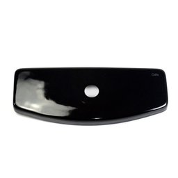 Tampa para Caixa Acoplada Smart Preto Celite - 3