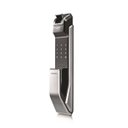 Ver imagem 1 de Fechadura Digital Biometrica Shs P-718 Samsung - Kazalinda