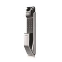 Ver imagem 2 de Fechadura Digital Biometrica Shs P-718 Samsung - Kazalinda
