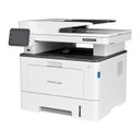 Ver imagem 2 de Impressora Pantum Bm5100fdw Multifuncional Laser Mono Wireless Duplex