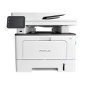 Ver imagem 1 de Impressora Pantum Bm5100fdw Multifuncional Laser Mono Wireless Duplex