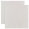 Porcelanato Esmaltado Pro Ivory Polido Marfim 89,5x89,5cm - 2