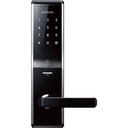 Ver imagem 1 de Fechadura Digital Biometrica Shs H705 Samsung