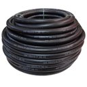 Ver imagem 1 de Mangueira Martelete Robusta 3/4 800psi/lbs Preta Elite 60mt