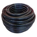 Ver imagem 2 de Mangueira Martelete Robusta 3/4 800psi/lbs Preta Elite 60mt