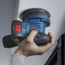 Ver imagem 3 de Disco Lixa Grão 80 com 5 Unidades - 2608605115000 - Bosch Disco Lixa Gr.80 5 Unidades - 260860511500