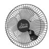 Ventilador de Parede Venti-Delta Premium 50cm Bivolt 170 Watts 4 Pás - 1