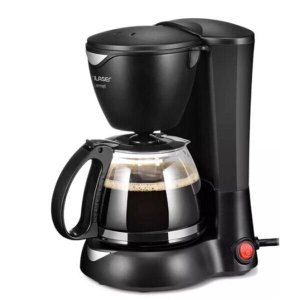 Cafeteira Elétrica Gourmet Multilaser 15 Xícaras 550w 127 Volts Cafetera Café