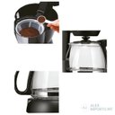 Ver imagem 3 de Cafeteira Elétrica Gourmet Multilaser 15 Xícaras 550w 127 Volts Cafetera Café