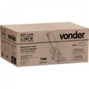 Ver imagem 6 de Máquina para Cortar Grama com Recolhedor Mgv 1100 Vonder 127V