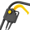 Ver imagem 3 de Máquina para Cortar Grama com Recolhedor Mgv 1100 Vonder 127V