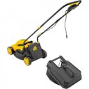 Ver mais imagens de Máquina para Cortar Grama com Recolhedor Mgv 1100 Vonder 127V