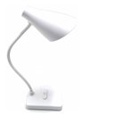 Ver imagem 1 de Luminária Recarregável Iluminador de Mesa Luminador Luz