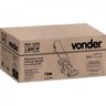 Máquina para Cortar Grama com Recolhedor Mgv 1800 Vonder 127V - 5