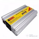 Ver imagem 2 de Inversor 12v para 110 Conversor de 12 pra 110 volts 1000v