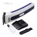 Ver imagem 2 de Maquina Aparador Barba E Cabelo Nova Magic Blade Nhc-3915 Cortador