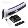 Maquina Aparador Barba E Cabelo Nova Magic Blade Nhc-3915 Cortador - 2