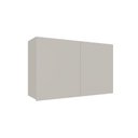 Ver imagem 1 de Armário Aéreo P/ Cozinha Amsterdam Ph 3105 C/ 2 Portas 120cm Off White - Herval