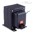 Ver imagem 2 de Autotransformador 3000va Bivolt Force Line Transformador Energia