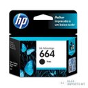 Ver imagem 2 de Cartucho de Tinta HP 664 Preto Original - F6V29Ab de Impressora