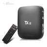 TV Box Tx2 4K 8.1 Bluetooth Quad Core 2Gb /16Gb - 1