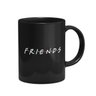 Caneca Friends Peru I Love You - Preta - 3