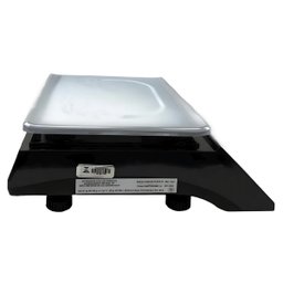 Balança Digital UPX EA 32 com bateria, Lacre e Selo Inmetro - 4