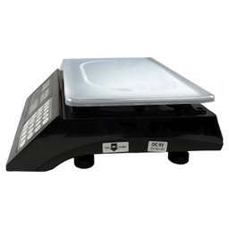Balança Digital UPX EA 32 com bateria, Lacre e Selo Inmetro - 3