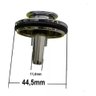Cj Plug Abs Cromado Jacuzzi Ja43096205 - 2