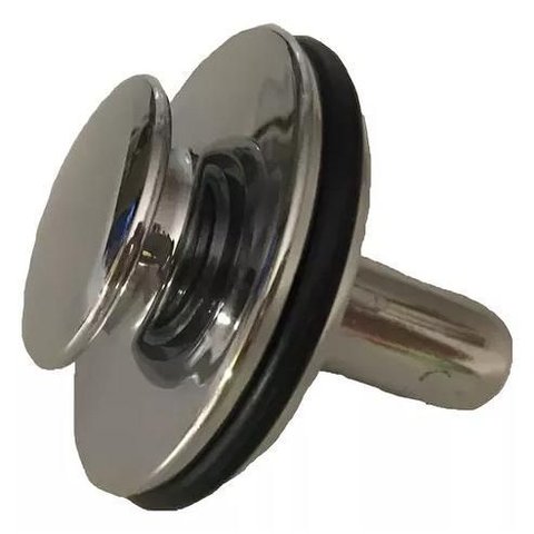 Cj Plug Abs Cromado Jacuzzi Ja43096205