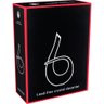 GÁSTON DECANTER VINHO 39x9x25cm 1,2L VIDRO TRANSP - 2