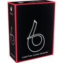 Ver imagem 2 de GÁSTON DECANTER VINHO 39x9x25cm 1,2L VIDRO TRANSP