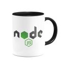 Ver imagem 1 de Caneca B-black Node Js