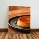 Ver imagem 5 de Kit 3 Quadro Decorativo Pudim Confeitaria Doceria Padaria 28x20cm