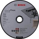 Ver imagem 1 de Disco Corte para Inox Centro Reto 180x1,6mm - 2608603406 - Bosch