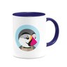 Caneca Dev Prestashop - B-blue - 2