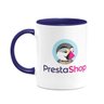 Caneca Dev Prestashop - B-blue - 1
