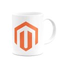 Ver imagem 2 de Caneca Dev Magento - Branca