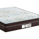 Ver imagem 3 de Cama Box Baú Queen: Colchão Molas Probel MasterPocket Ensacadas ProDormir Evolution + Base CRC